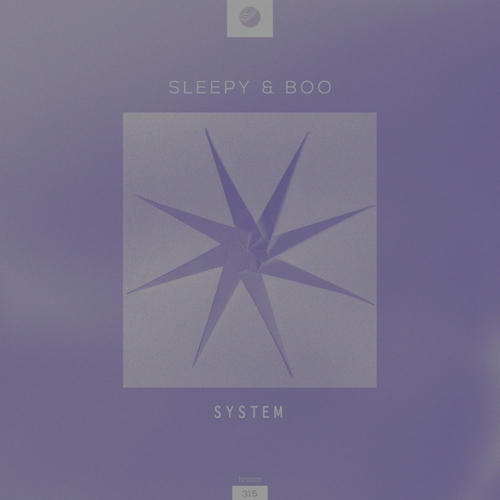 Sleepy & Boo - System [HROOM315]